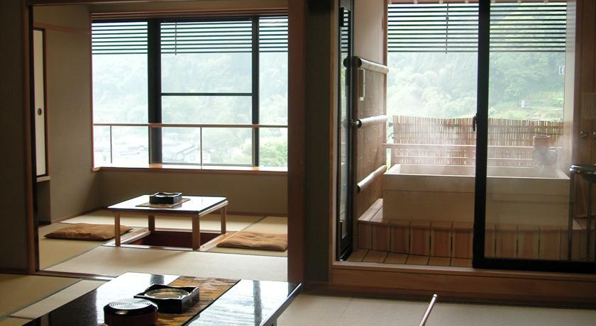 Kasenkyo Izutsuya Hotel Shin'onsen Room photo