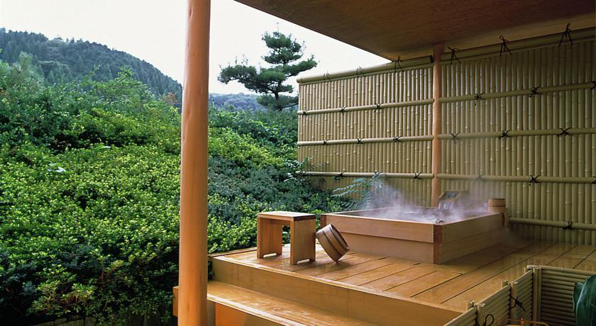 Kasenkyo Izutsuya Hotel Shin'onsen Room photo